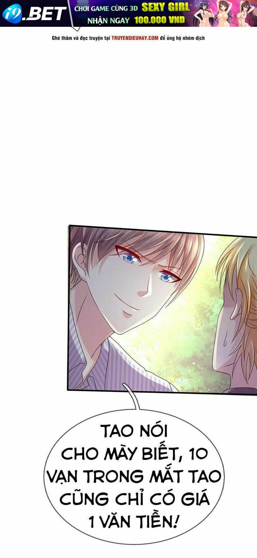 ông đây là đại gia chapter 3 14