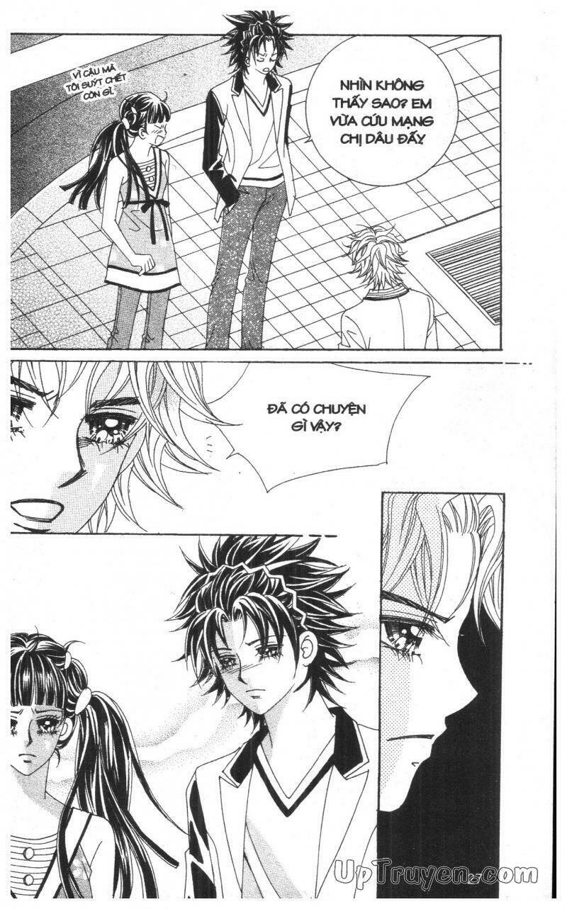 meo meo dịu dàng đi nhé chapter 8 27