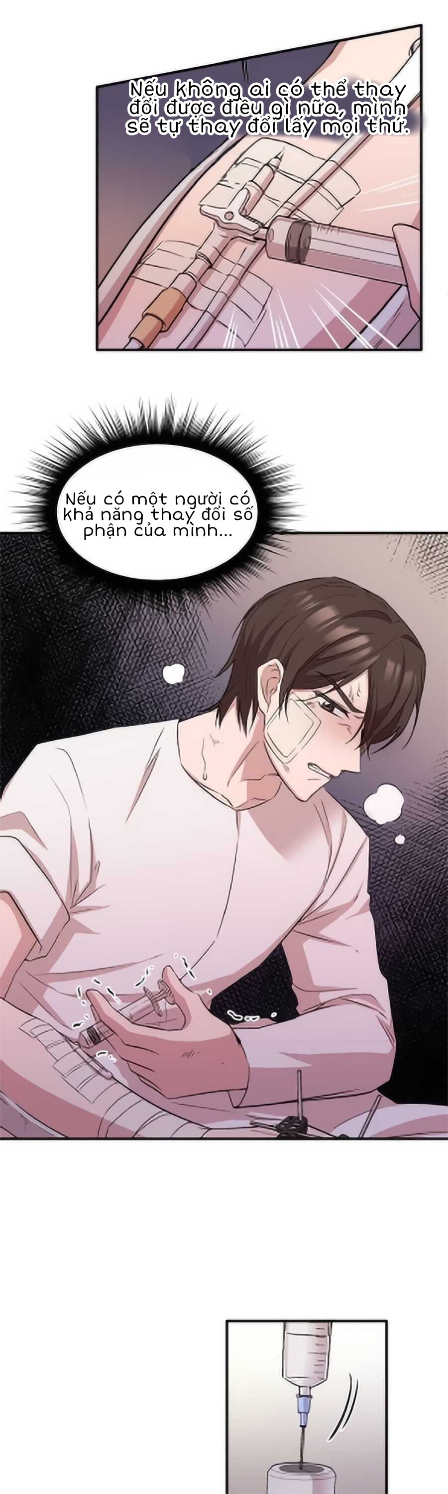 bình minh trên moscow chapter 2 21