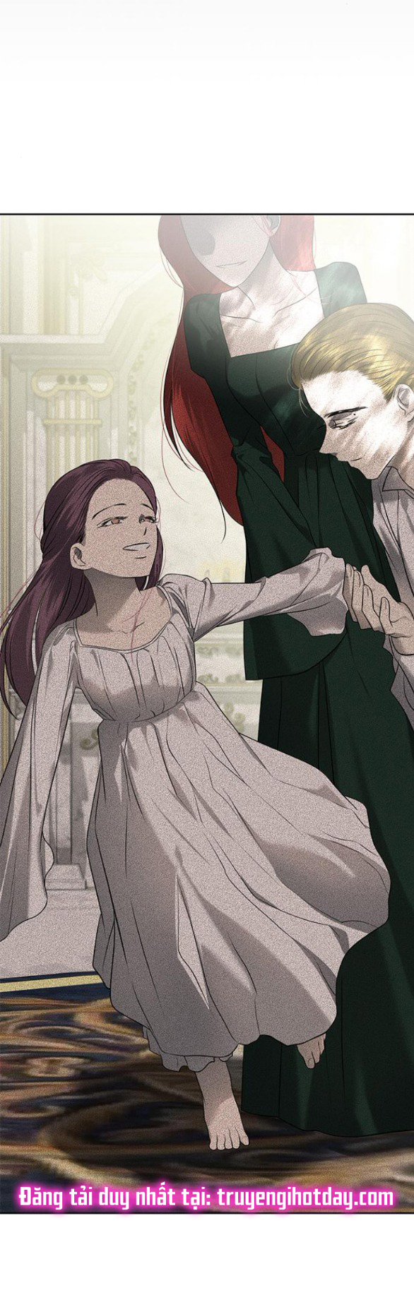 Cạm Bẫy chapter 177.1 58