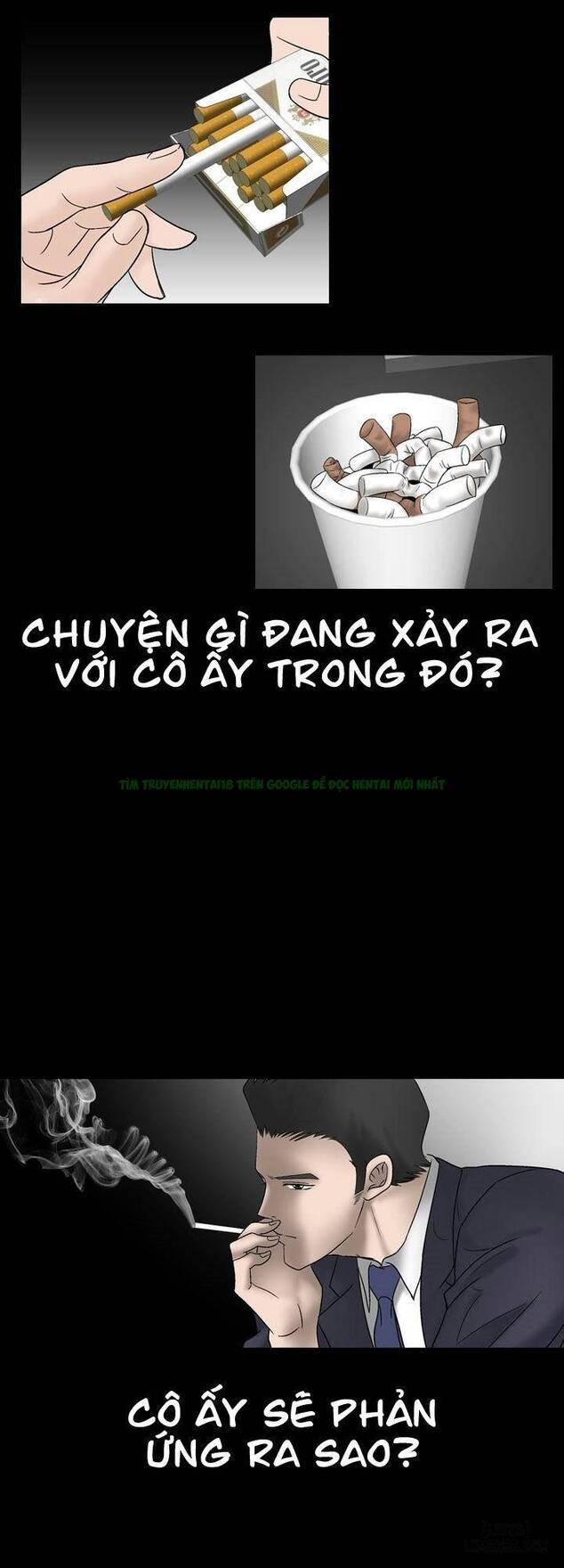 mùi vị của đôi bàn tay chapter 41 29