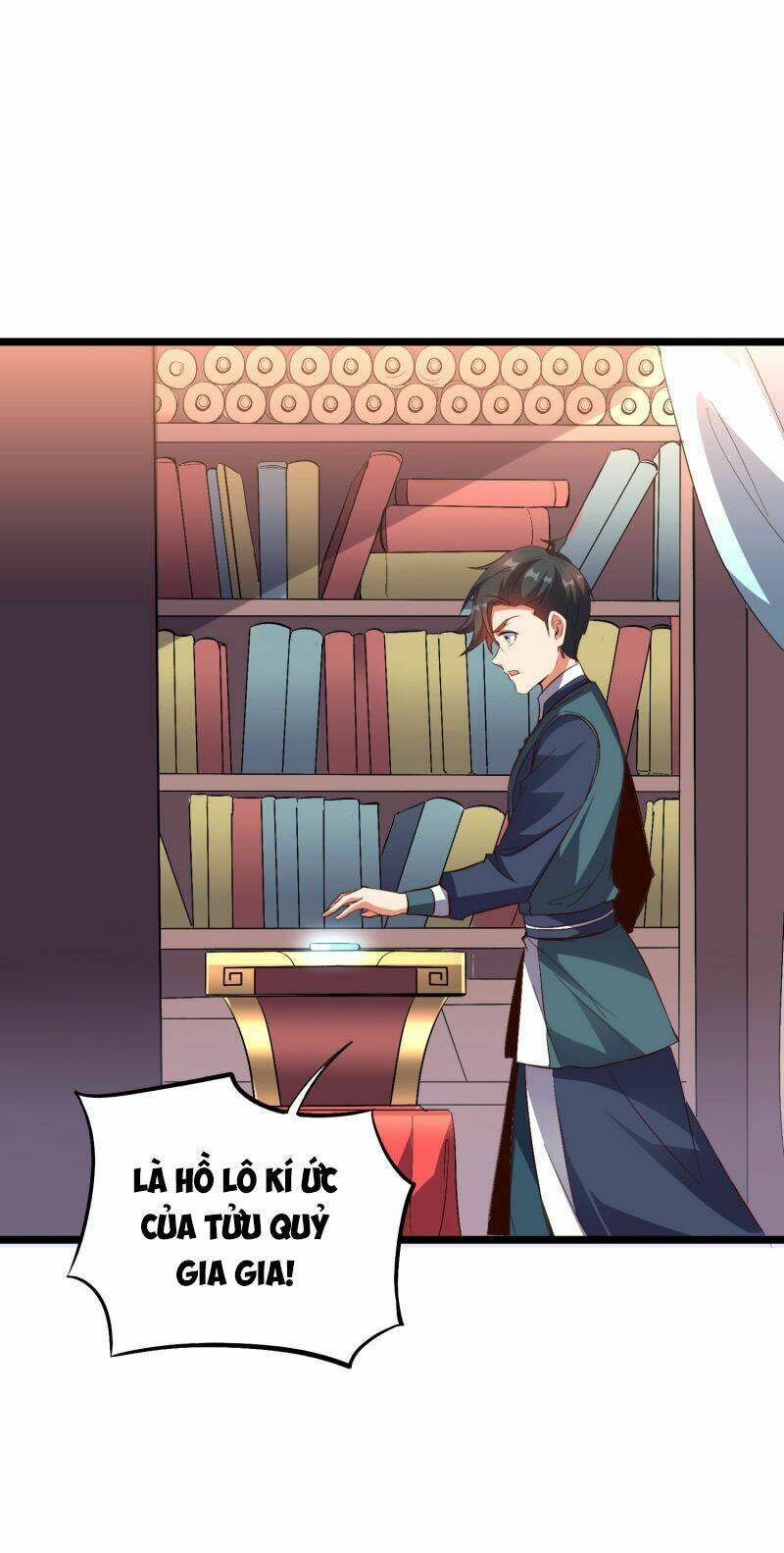 phục thiên thánh chủ chapter 53 35