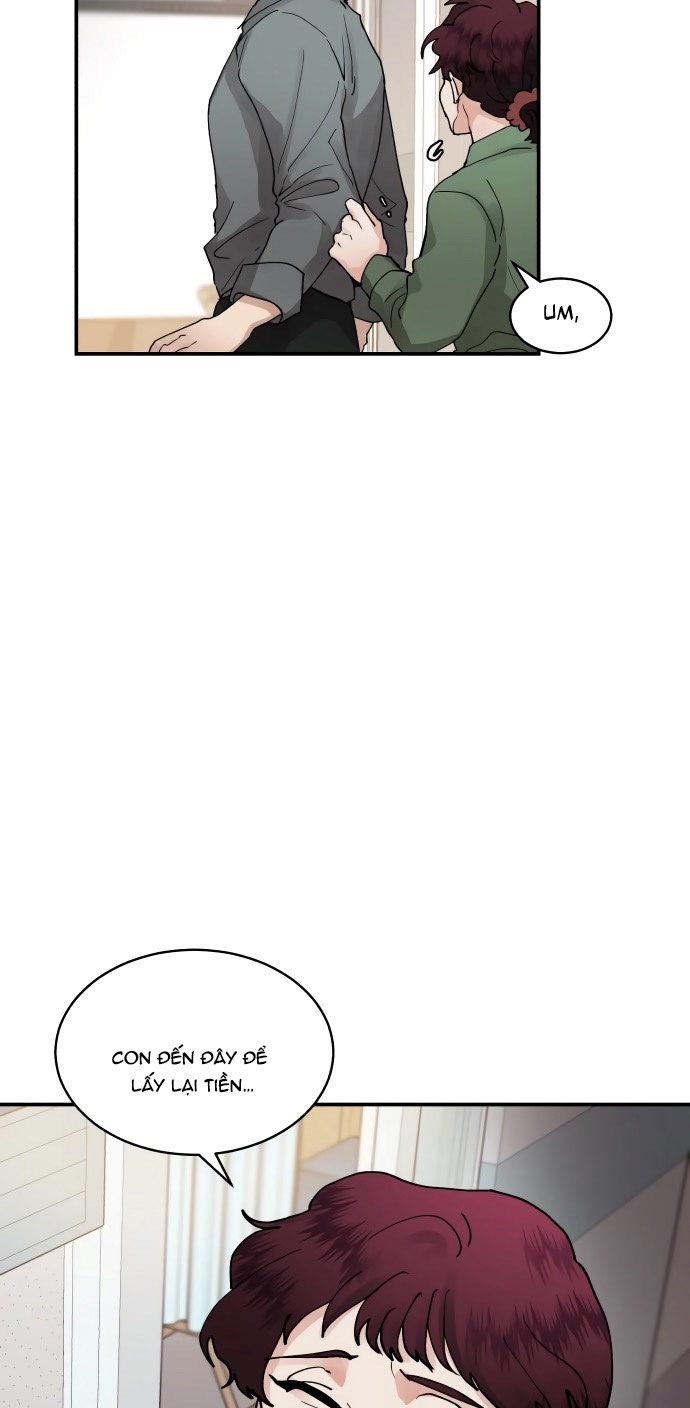 cặp đôi oan gia ngõ hẹp chapter 15 44