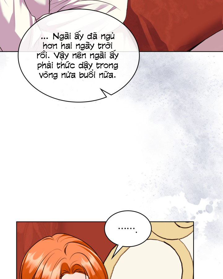 đức hạnh của ác nữ phản diện chapter 82.1 18