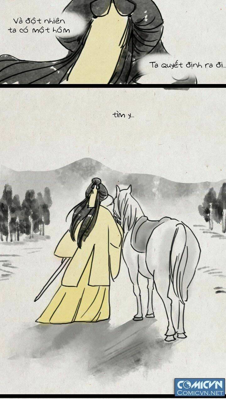 nhất thiền tiểu hòa thượng chapter 51 26