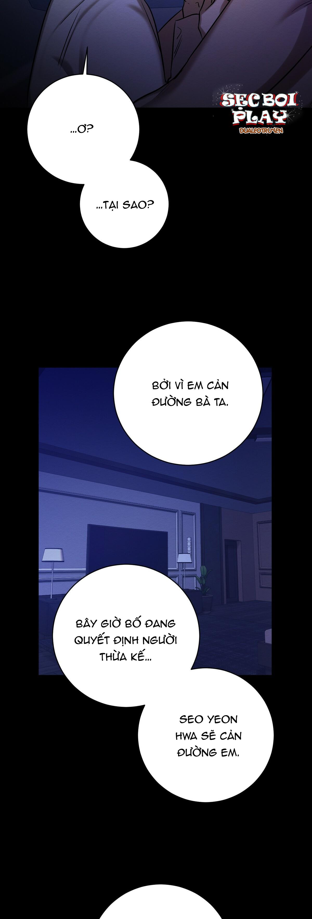 lý do của ác nhân chapter 26 41