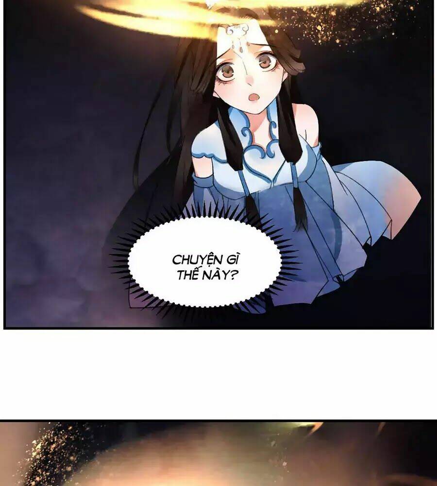 giấc mộng nam triều chapter 30 40