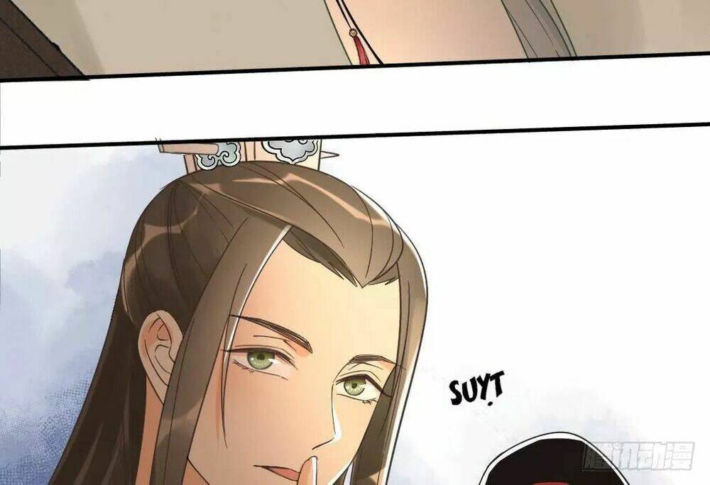 vương gia ba tuổi rưỡi của tôi chapter 29 15