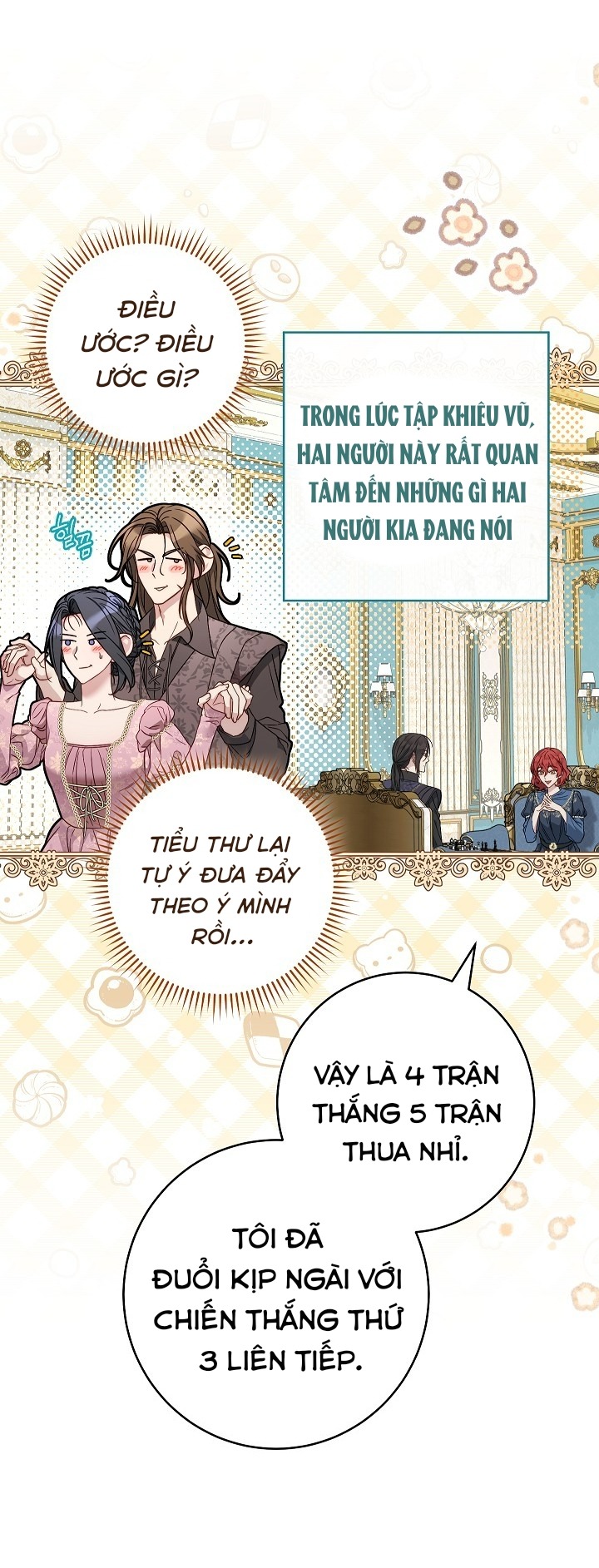 phía sau em, luôn có ta bên cạnh chapter 140 17