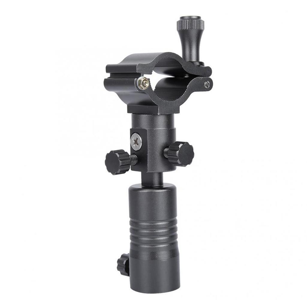 Portable Fishing Chair Accessories Ultra-Light Fishing Rod Rack Bait Tray Light Support Holder Clamp Umbrella Stand