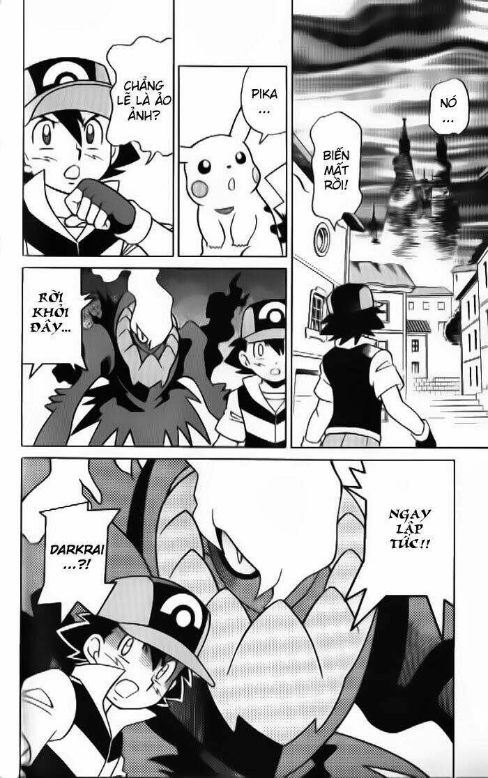 thú cưng đặc biệt 10 chapter 3 4