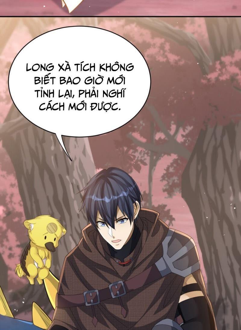 cựu nhật ngự long chapter 54 56