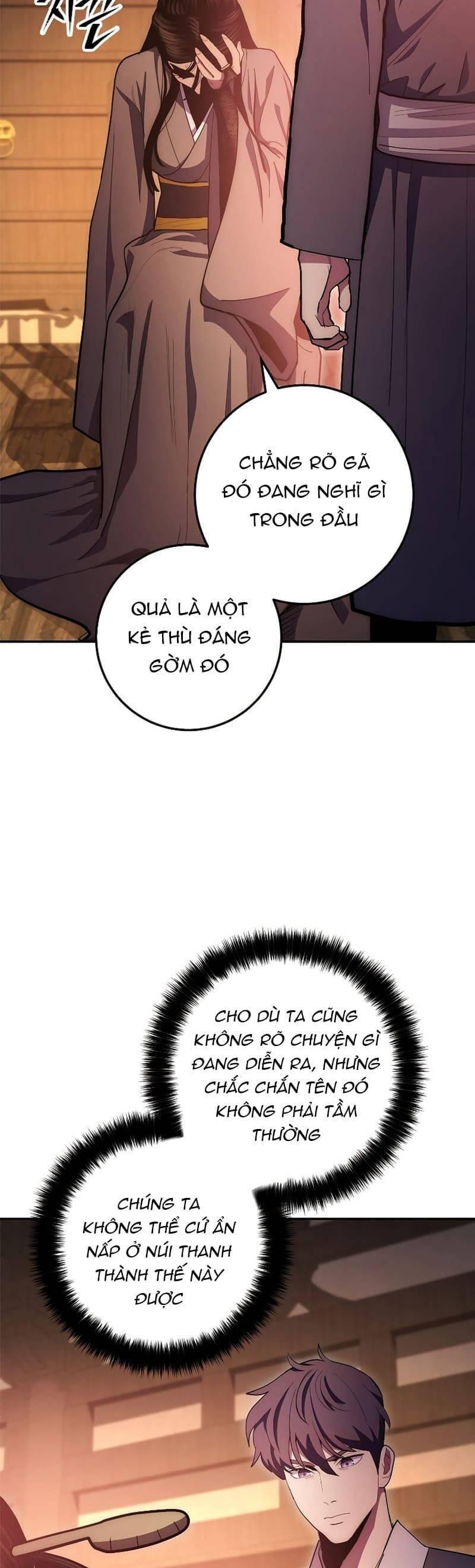 huyền thoại diệt thế độc long chapter 81 53