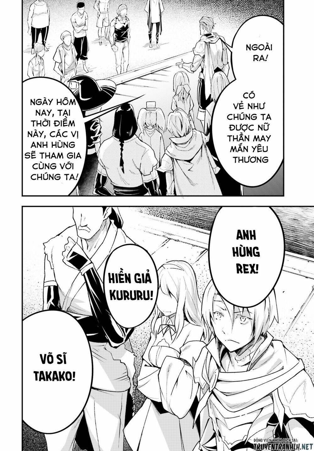 tên thường dân lv.999 chapter 46 42