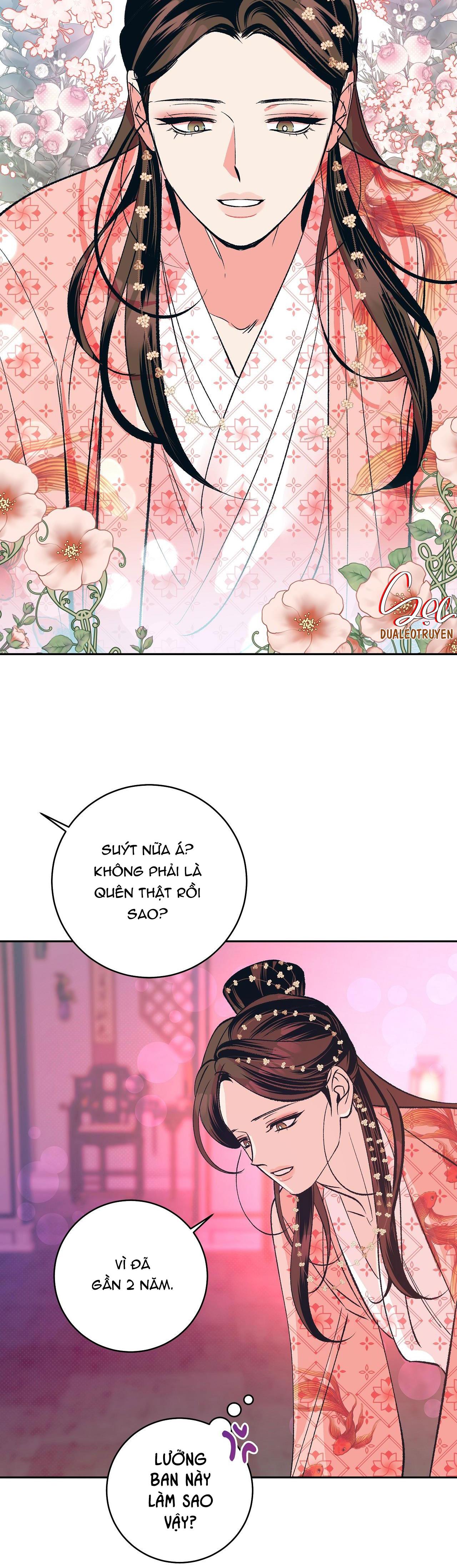 mộc đàn hương chapter 7 7