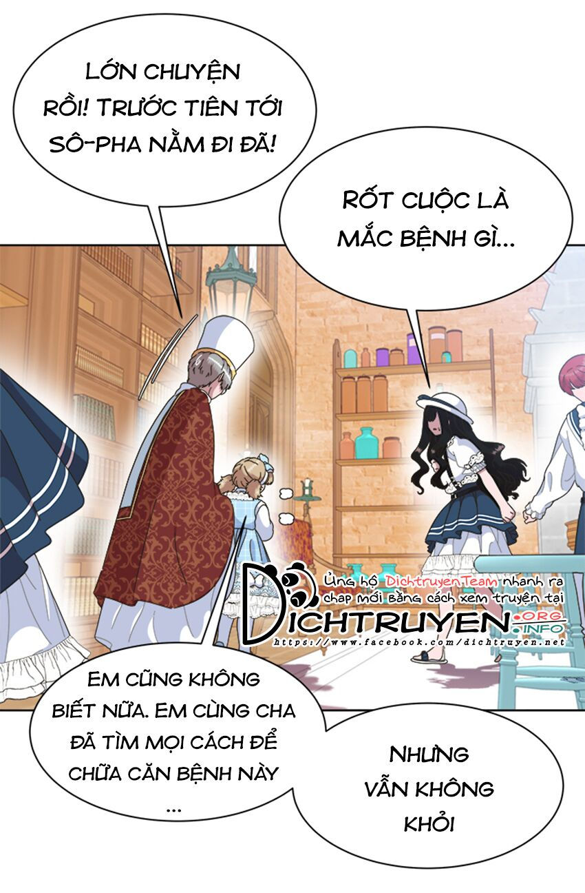 con gái bảo bối của ma vương chapter 126 52