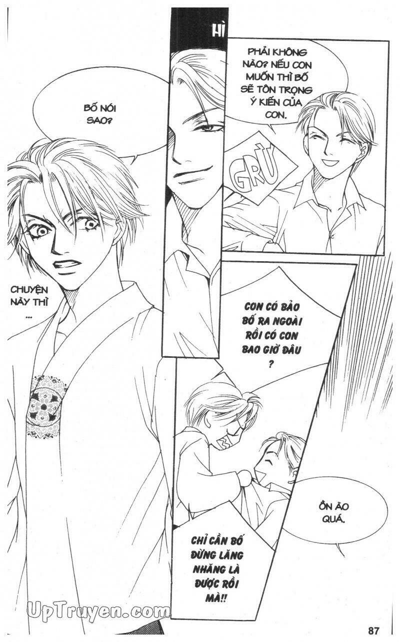 chàng lọ lem chapter 3 87