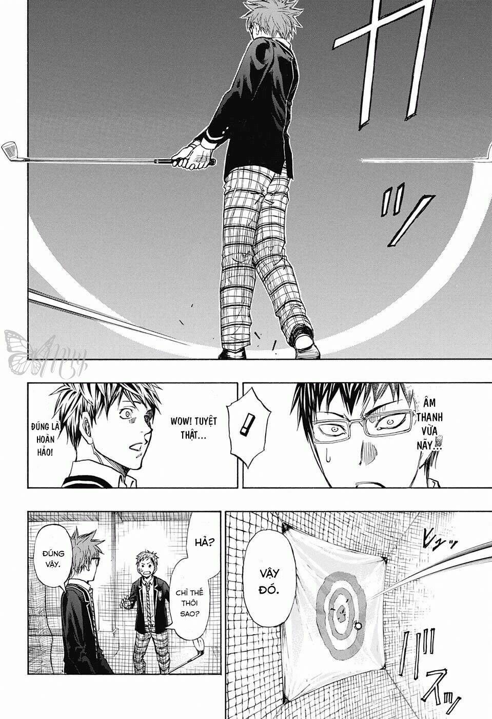 robot x laserbeam chapter 11 15