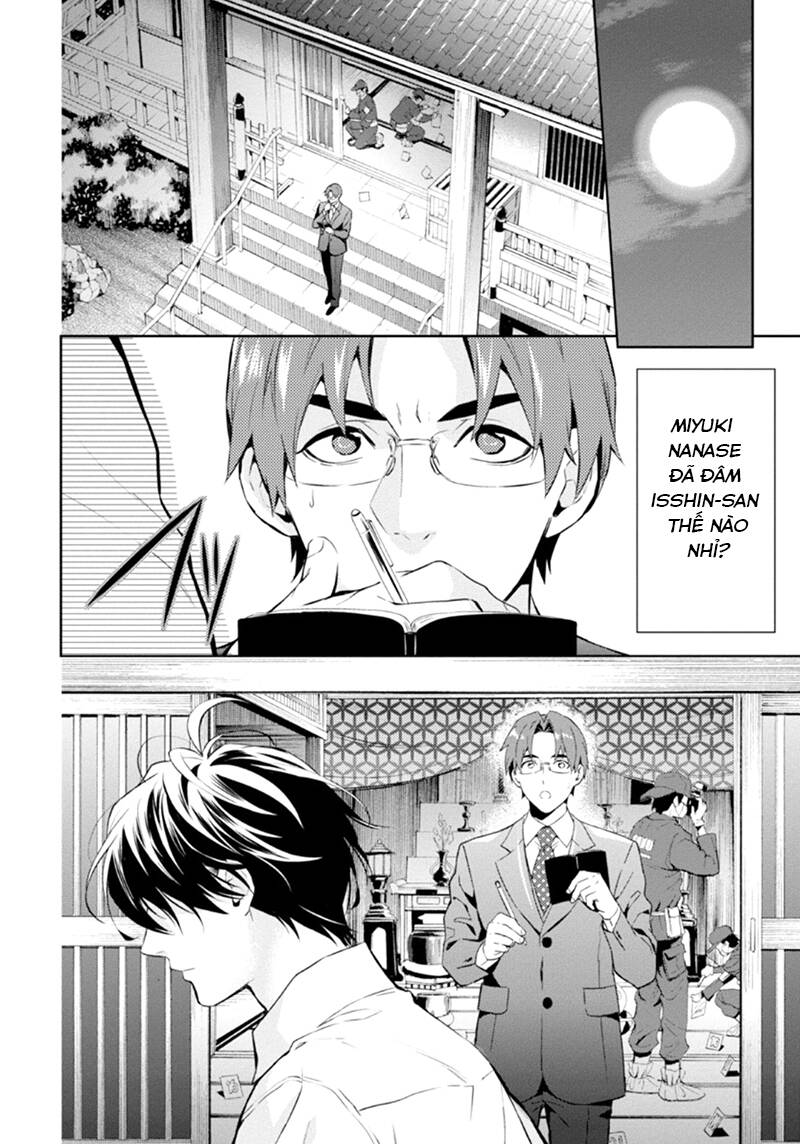 shinrei tantei yakumo - thám tử tâm linh season 1 chapter 55 22