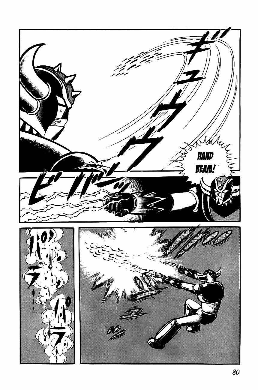 ufo robo grendizer chapter 2 48