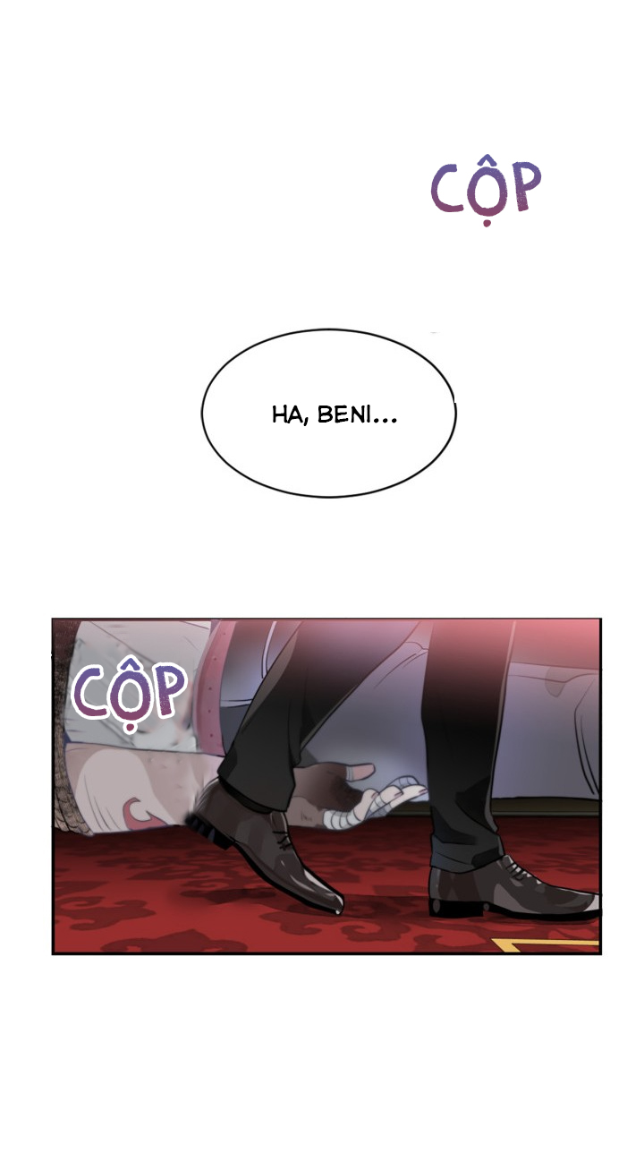 xin hãy cho tôi về nhà chapter 3.2 26