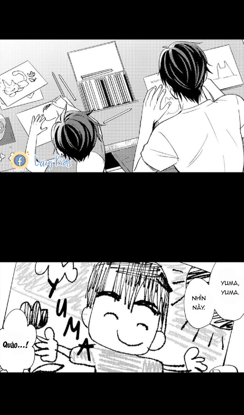 mặt sẹo quyến rũ chapter 18 29