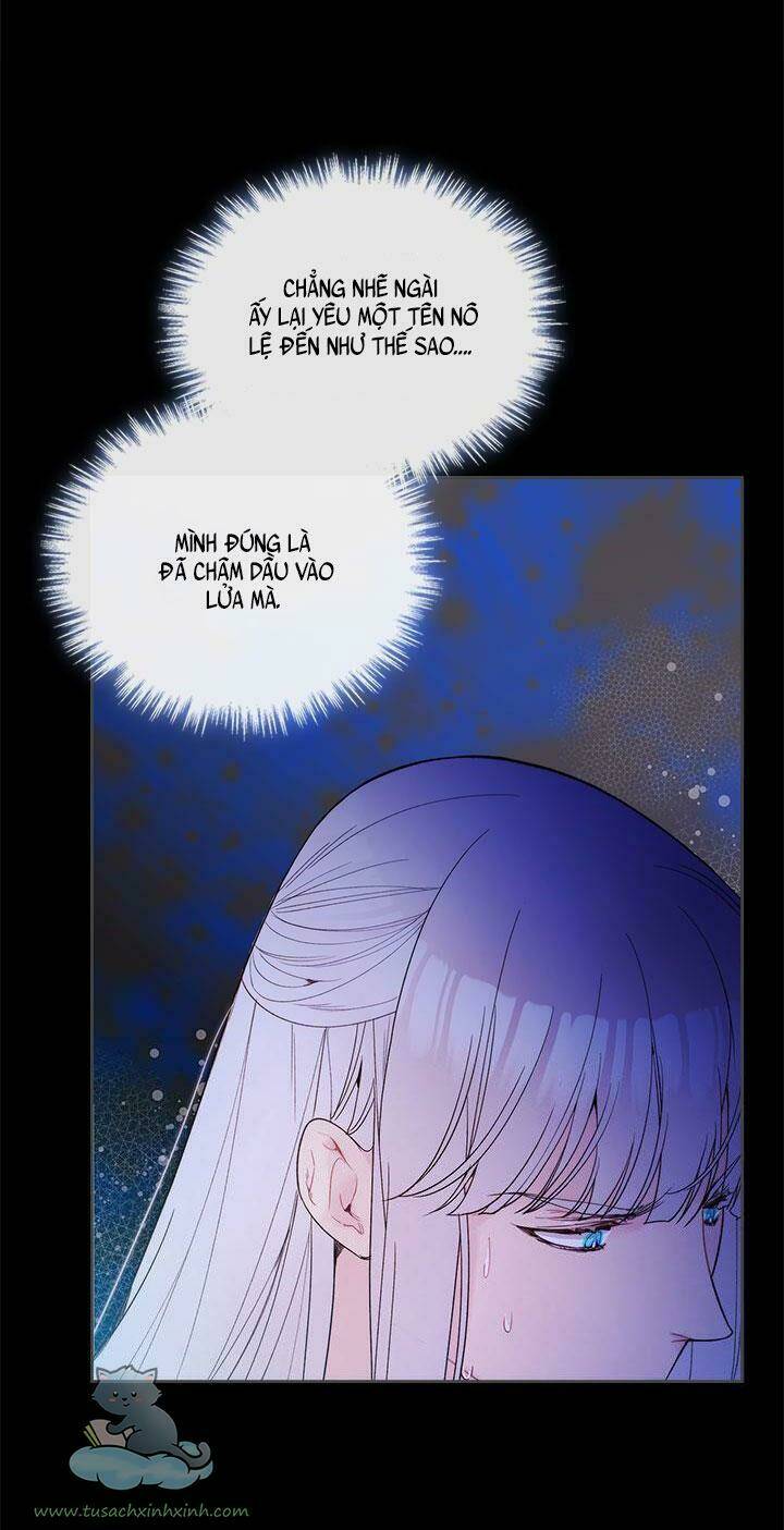 [15+] công chúa chloe chapter 82 27