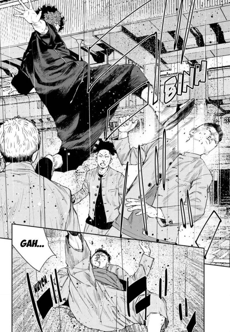 Nine Peaks chapter 43 14