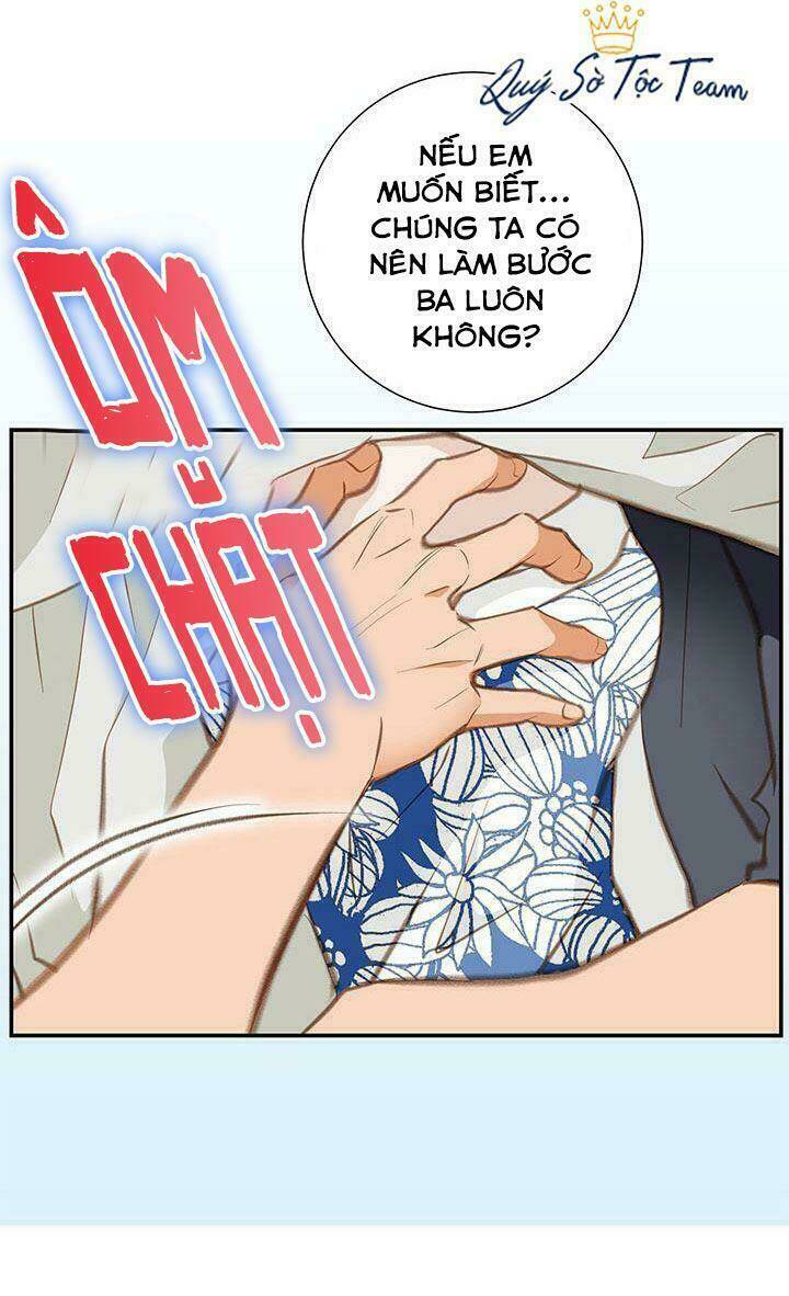 tiếp xúc chí mạng chapter 64 17