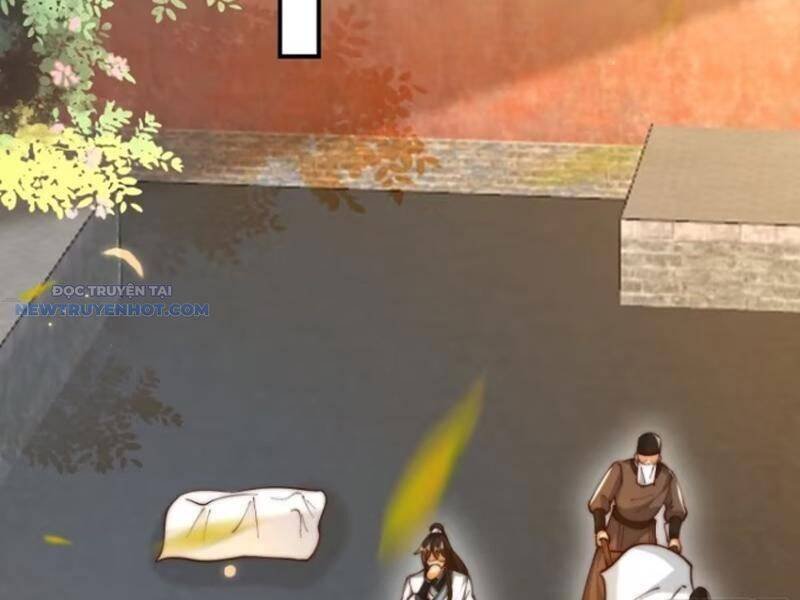 ta thực sự không muốn làm thần tiên chapter 49 52