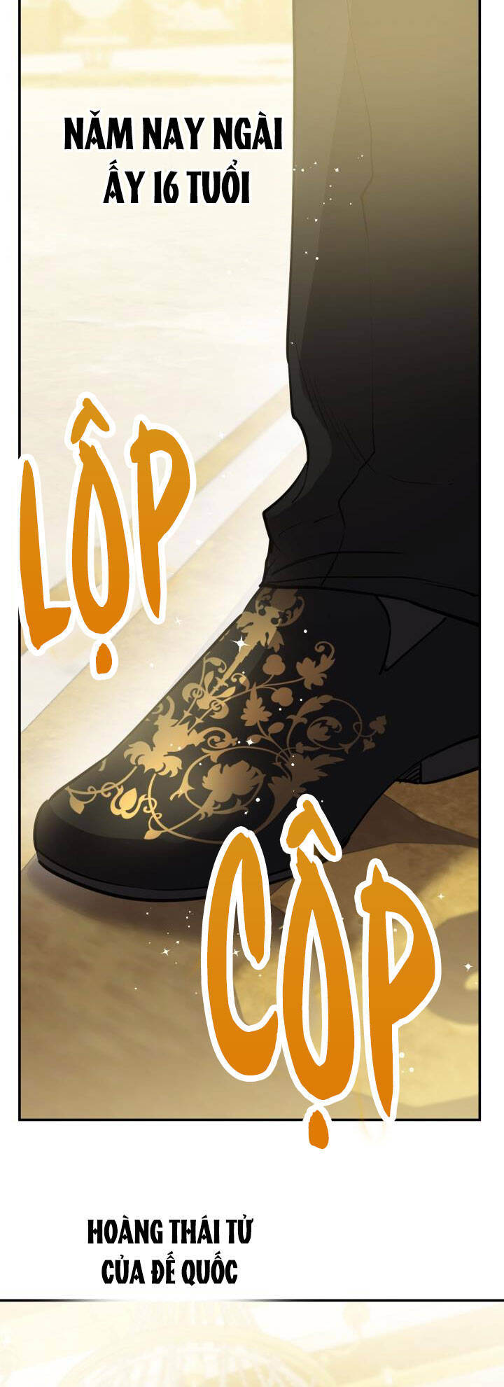 những nhân vật mạnh nhất thế giới ám ảnh tôi chapter 38 58