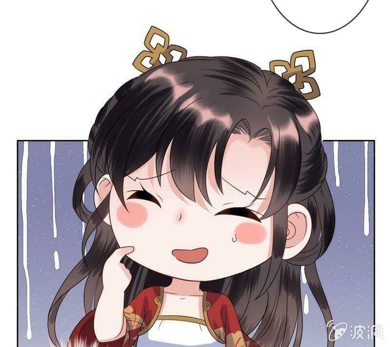 vương gia kiêu ngạo quá khó cua chapter 33 10