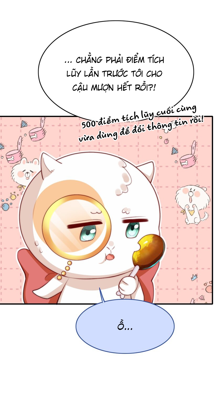 chiến lược tẩy trắng của phản diện chapter 58 12