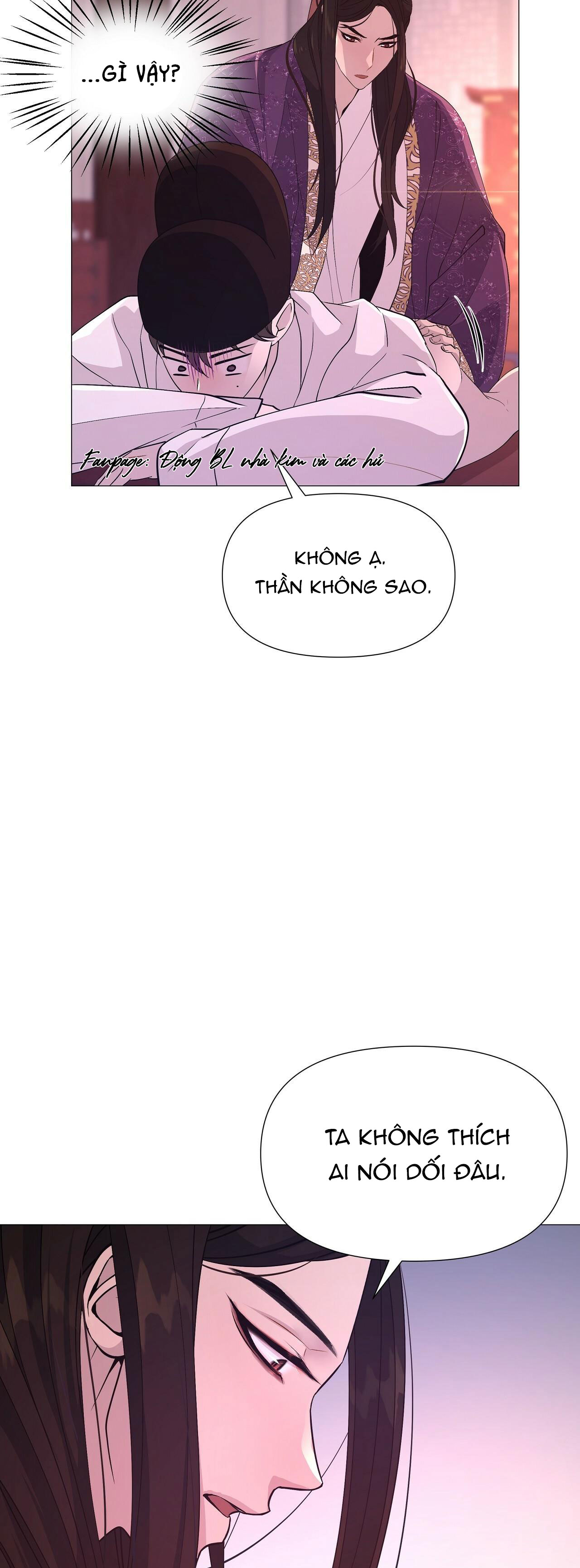 dạ xoa hóa liên ký chapter 17 43