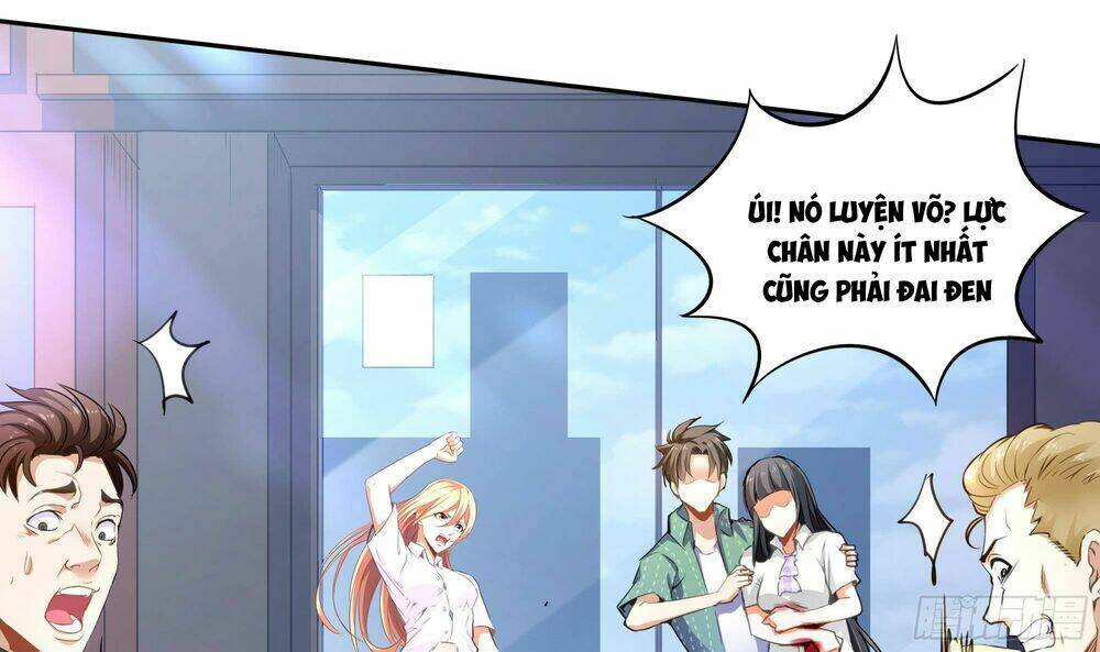 vua không vương miện của hoa khôi chapter 1 47