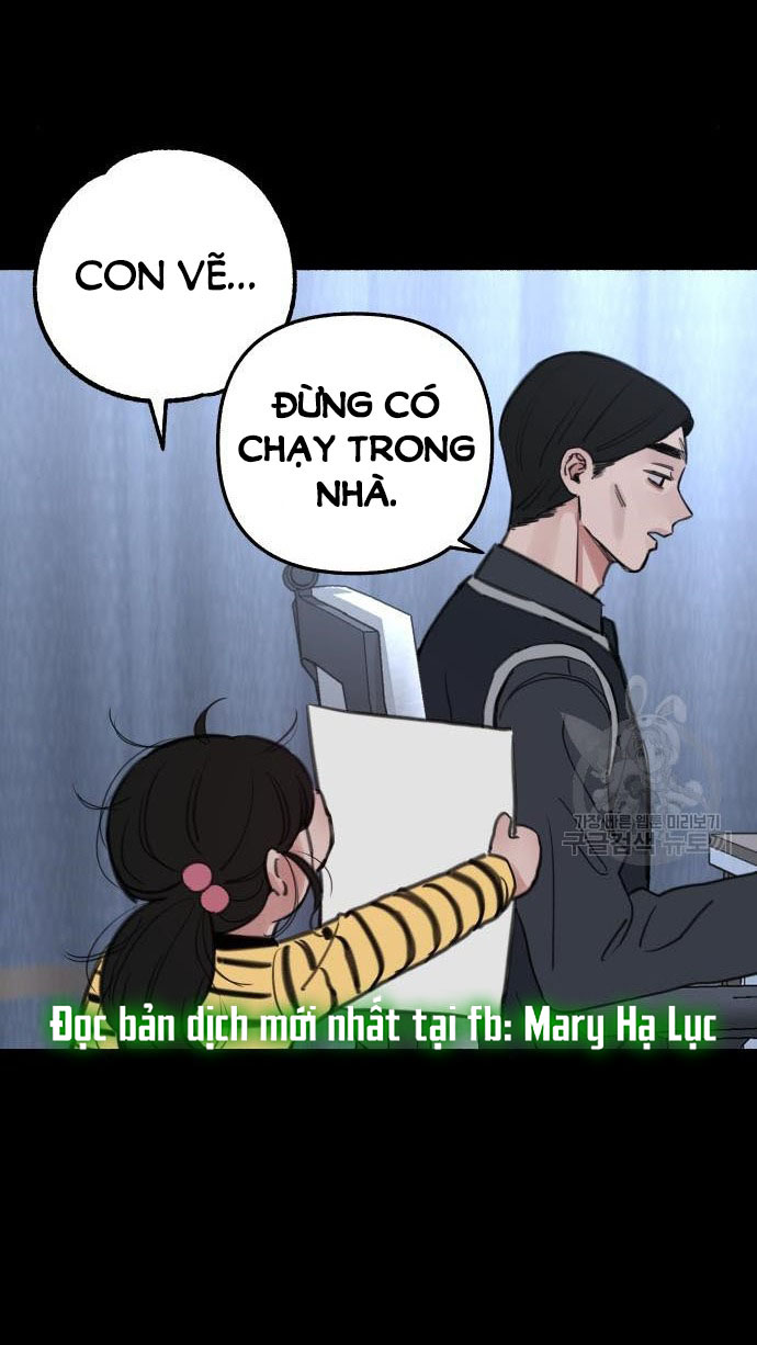 nàng thơ nổi tiếng - nàng thơ myung chapter 66.1 3