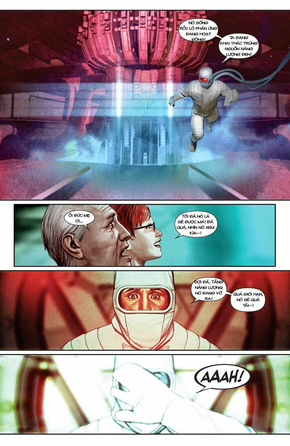 captain america: living legned (2013) chapter 1 21