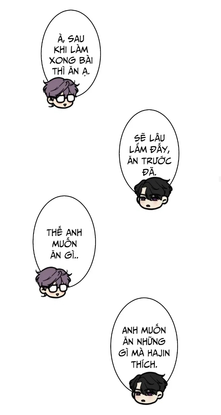 bí mật của omega k chapter 25 31