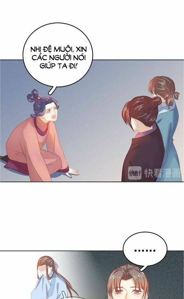 xuân khuê bí lục: xưởng công thái liêu nhân chapter 47 14