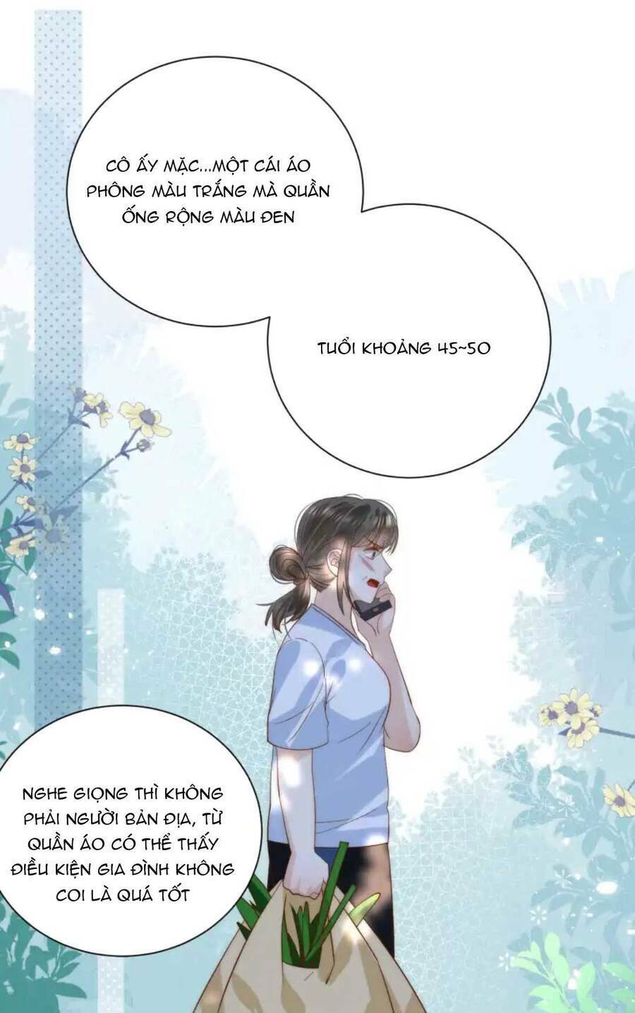 ta được thế thân tỏ tình chapter 5 12