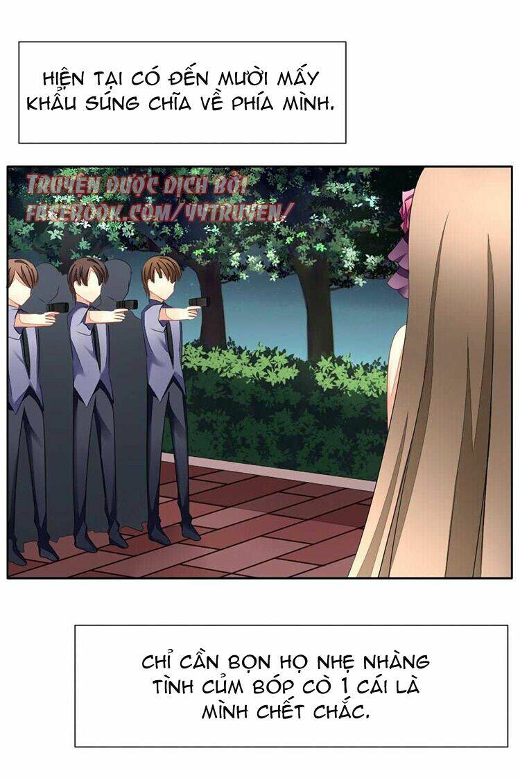 vị hôn thê bỏ trốn chapter 70 2