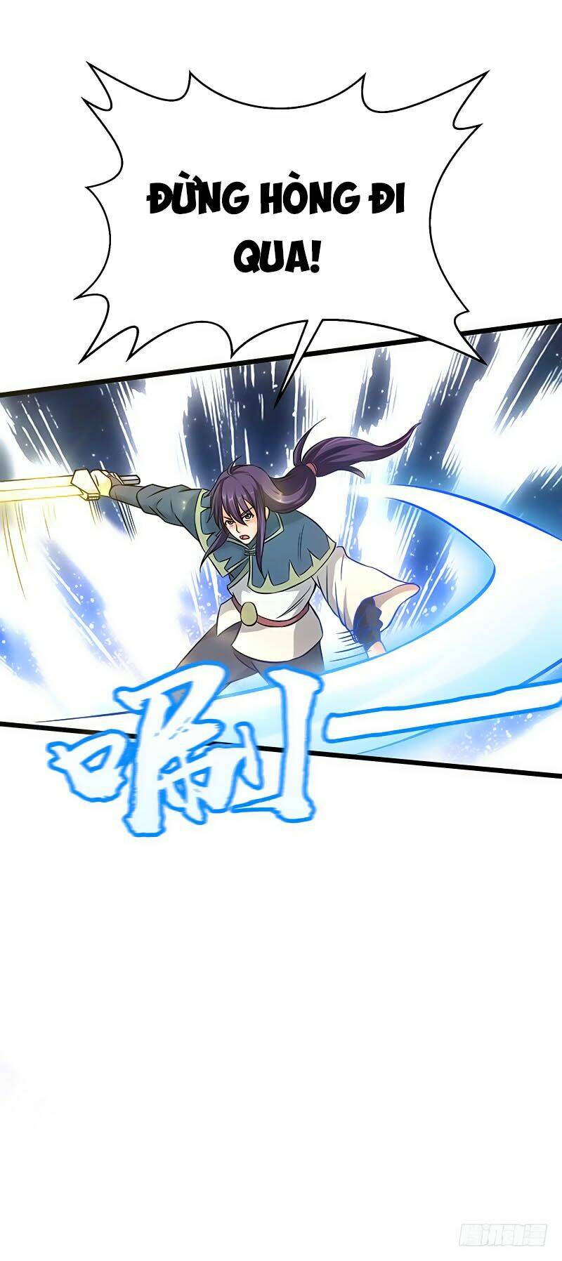 hỗn độn kiếm thần chapter 72 23