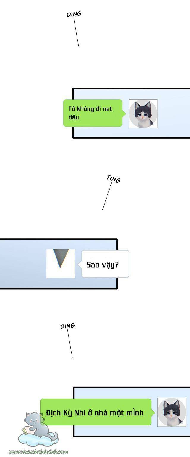 con tim rung động 3 chapter 60 70