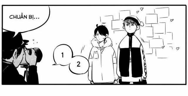 mau mang anh trai tôi đi chapter 23 7