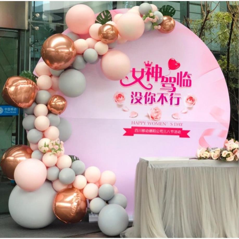 Bóng Bay 4D Size 45cm