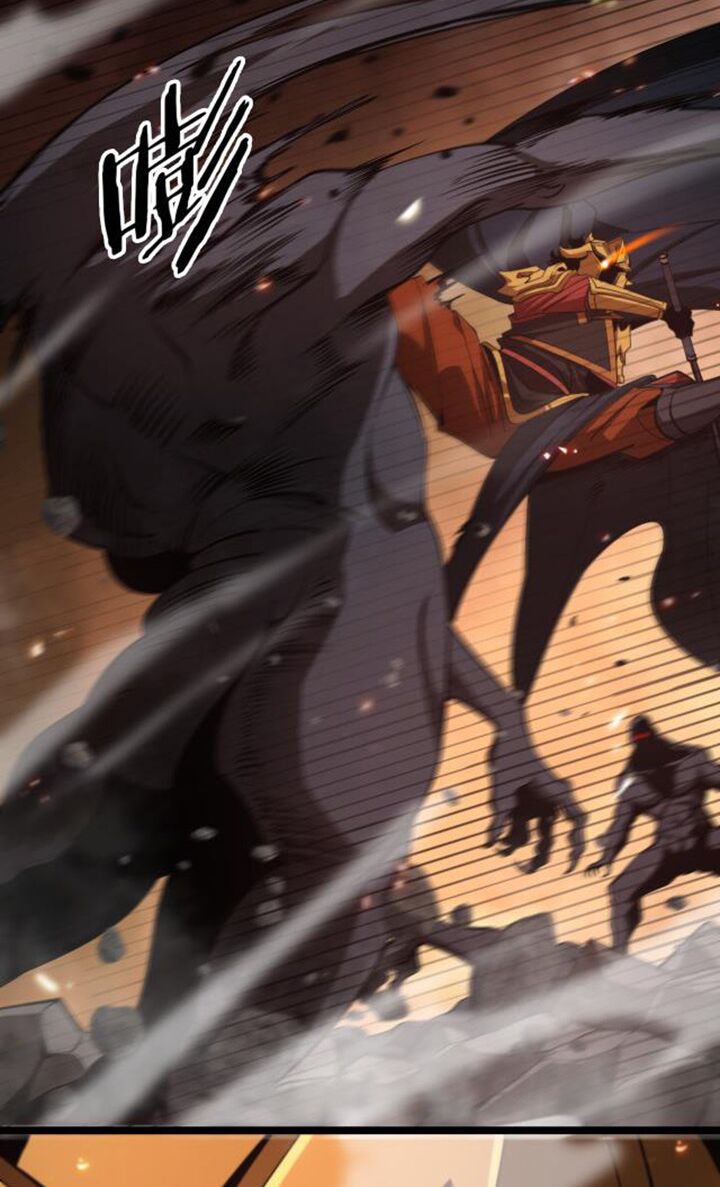 chư giới - tận thế online chapter 137 28