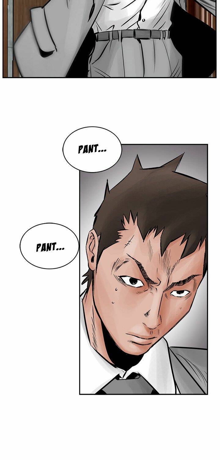 huyền thoại : khởi đầu chapter 27 18