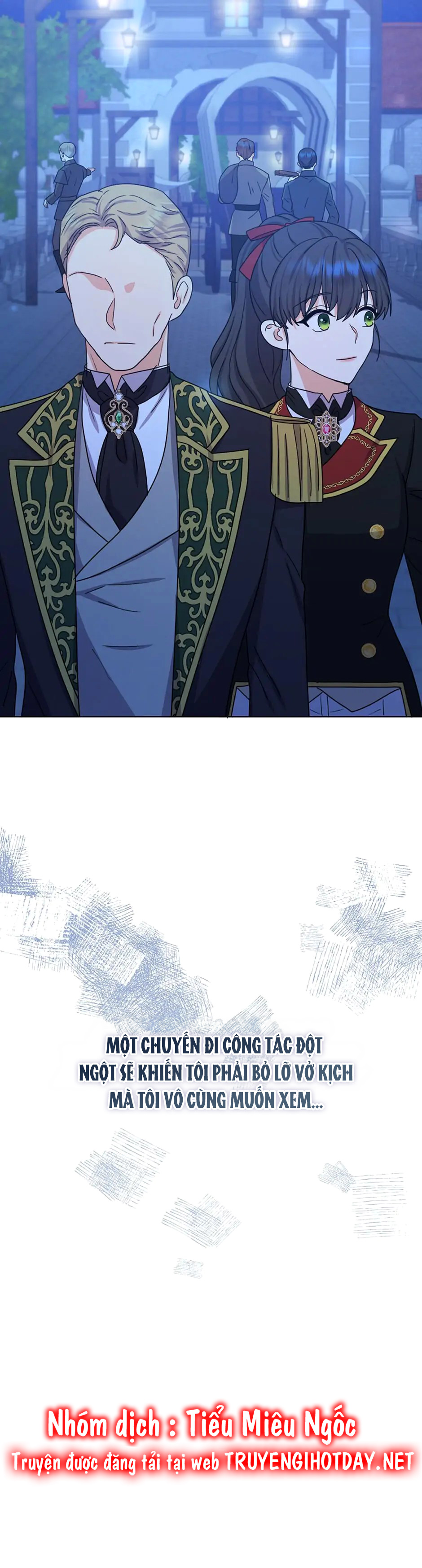 từ hầu gái tôi đã trở thành hoàng hậu chapter 27.2 16