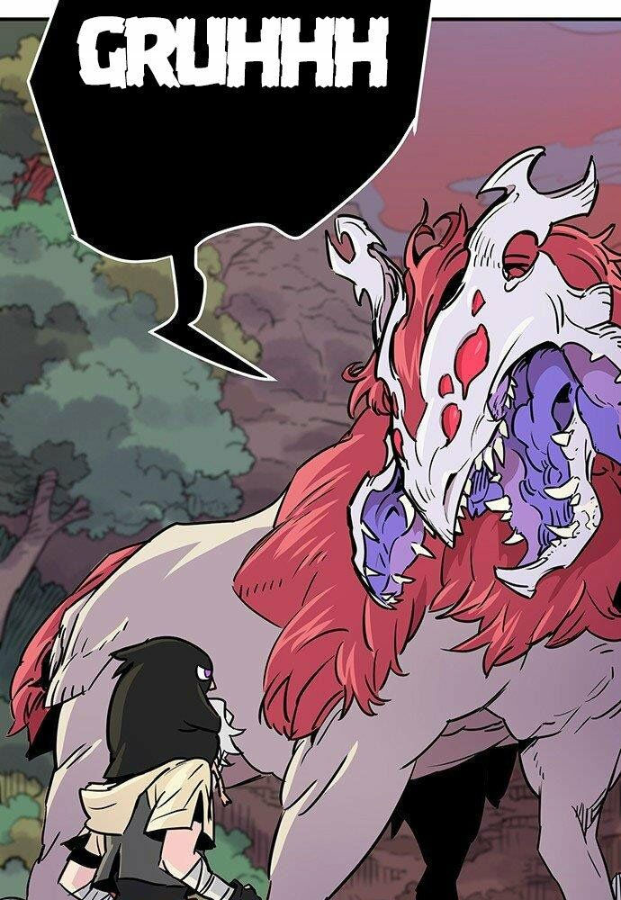 chủ nhân thiên giới chapter 2 40