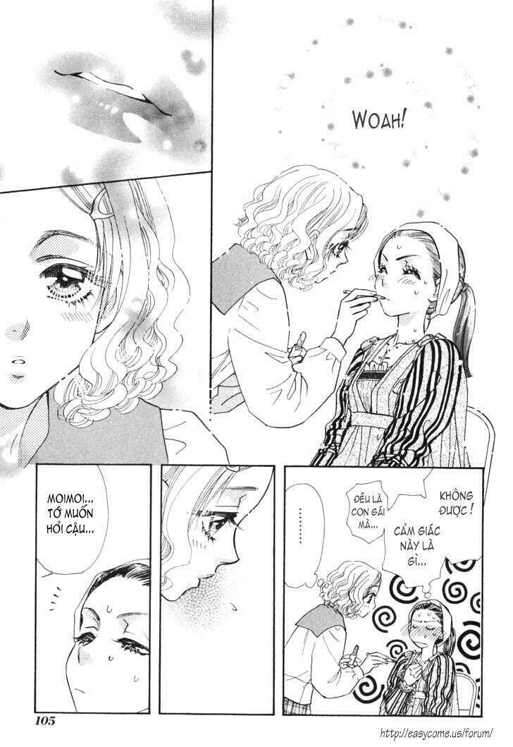 boku to kanojo no xxx chapter 24 6